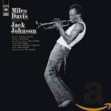 A Tribute To Jack Johnson - Davis, Miles