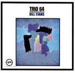 Trio '64 - Evans, Bill