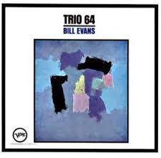 Trio '64 - Evans, Bill
