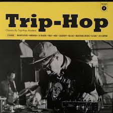 Trip-Hop - V/A