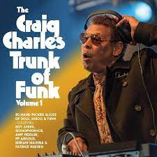 Craig Charles Trunk Of Funk - V/A