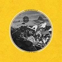 Time & Space -Turnstile