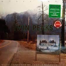Twin Peaks - Soundtrack