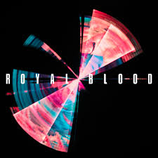 Typhoons - Royal Blood