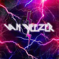 Van Weezer - Weezer
