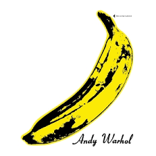 S/T - Velvet Underground