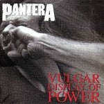 A Vulgar Display Of Power - Pantera