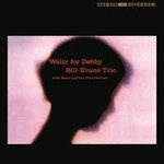 Waltz For Debby - Evans, Bill