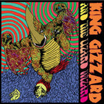 Willoughby's Beach EP - King Gizzard And The Lizard Wizard