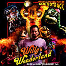 Willy's Wonderland - Soundtrack