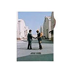 Wish You Were Here - Pink Floyd