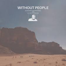 Without People -Woods, Donovan