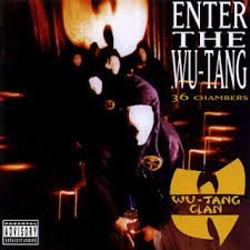 Enter The Wu-Tang(36 Chambers) - Wu-Tang Clan