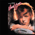 Young Americans - Bowie, David